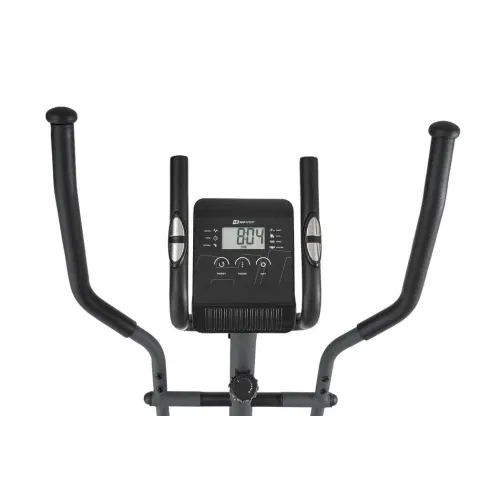 Орбітрек магнітний Hop-Sport 003C Focus чорний Київ - фото 9