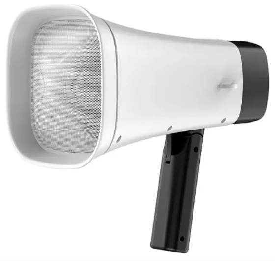 Гучномовець L026 Bluetooth на сонячній батареї, чорно-білий Винница