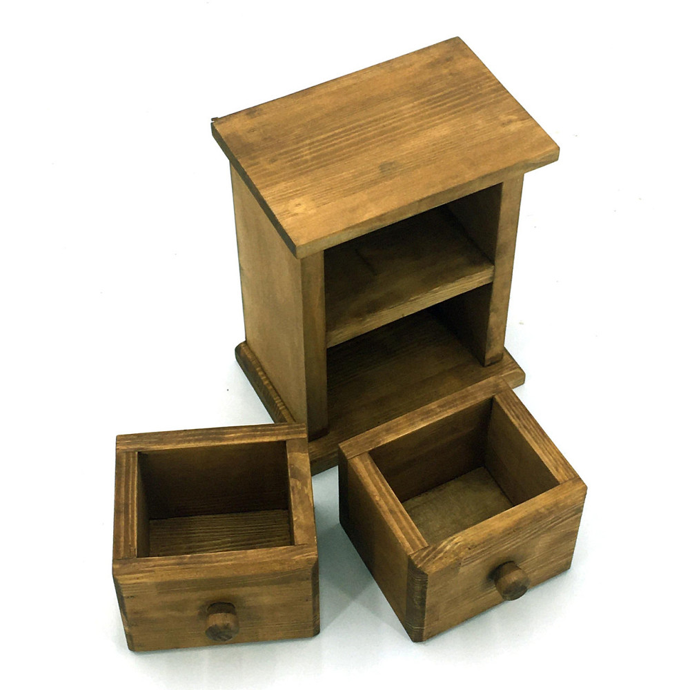 Органайзер для косметики "Заріна" мускат Миколаїв - фото 7