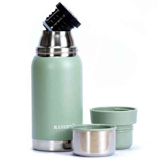 Термос питний Ranger Expert 0.5 L (RA 9918) Київ