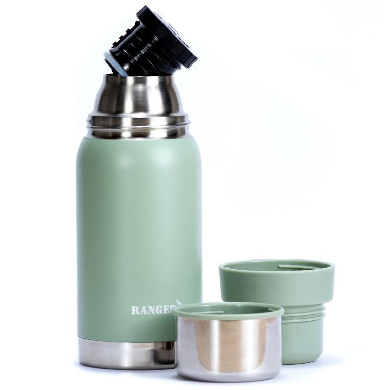 Термос питний Ranger Expert 0.5 L (RA 9918) Київ - фото 3