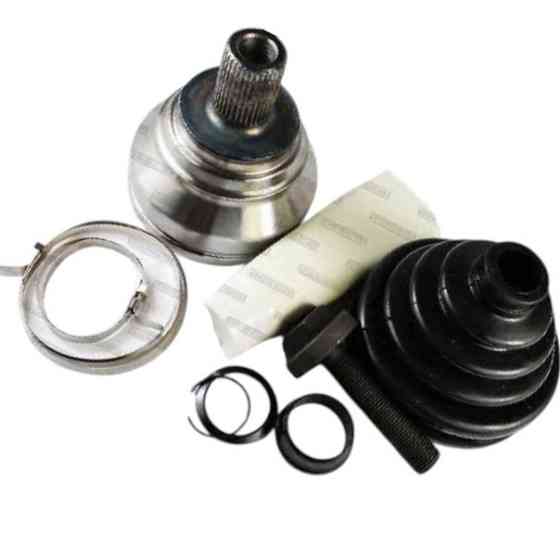 Шрус Каді III 1.2TSI, 1.9TDI, 2.0TDI, Гольф V, Шкода Octavia A5 зовнішній (z36x27) Фольцваген Мукачево