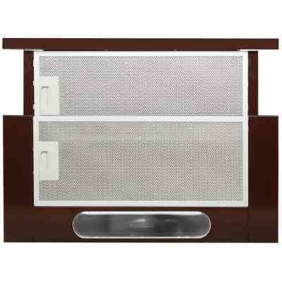 Витяжка кухонна Eleyus LOTUS 470 50 BR (LOTUS47050BR) Вінниця