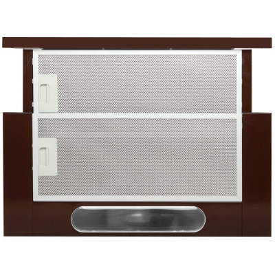 Витяжка кухонна Eleyus LOTUS 470 50 BR (LOTUS47050BR) Вінниця - фото 4