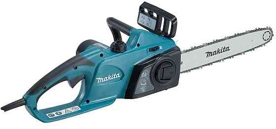 Пила цепная электрическая Makita UC3041A Коломия