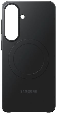 Чохол Samsung S26 Plus Slim Magnet Case EF-SS947CBEGWW Black (7237308) Київ