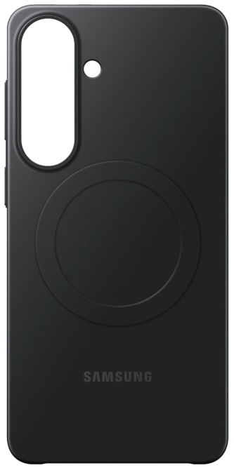 Чохол Samsung S26 Plus Slim Magnet Case EF-SS947CBEGWW Black (7237308) Київ - фото 5