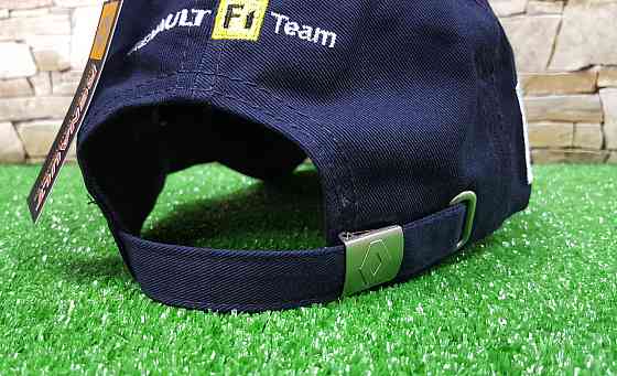 Кепка,бейсболка Renault SPORT LINE Суми