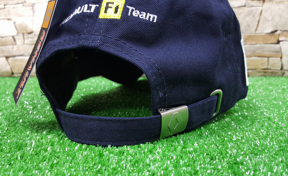 Кепка,бейсболка Renault SPORT LINE Сумы - изображение 5