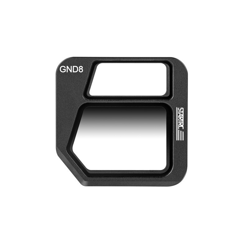 Градієнтний фільтр нейтральної щільності GND8 Mavic 3 STARTRC 1110397 Київ - фото 1