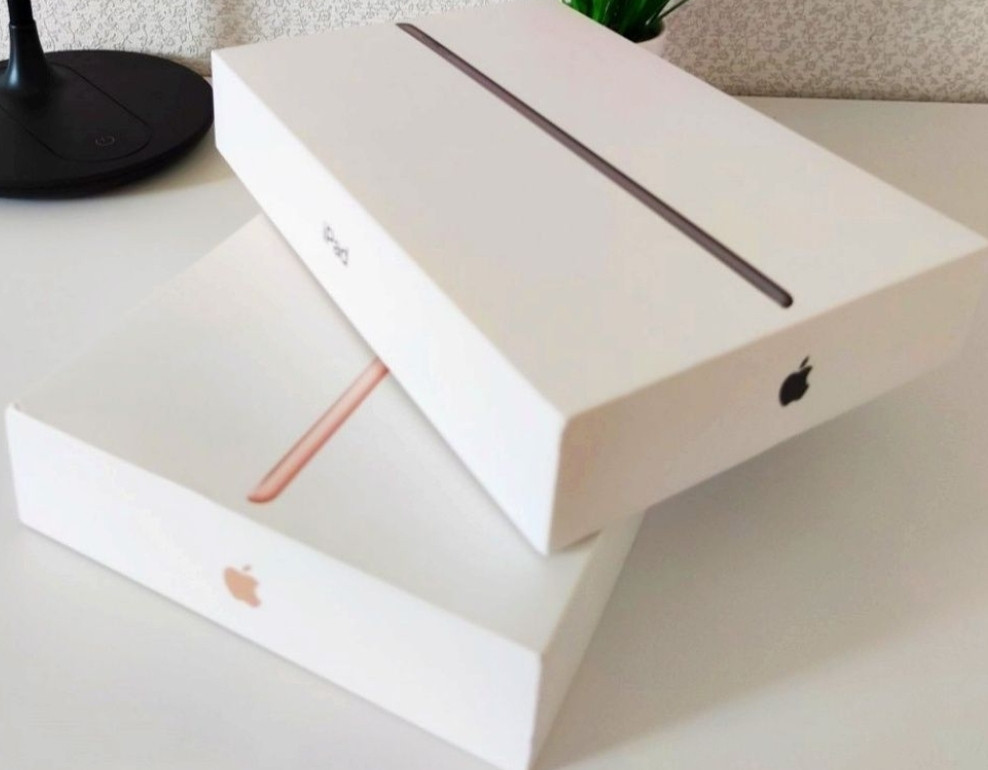 Планшет iPad Apple 8/32Gb. 2021 Wi-Fi Київ - фото 7