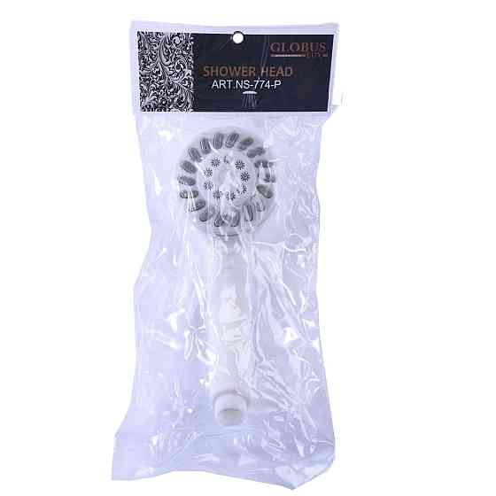 Душова лійка Globus Lux NS-774-P (000020780) Київ