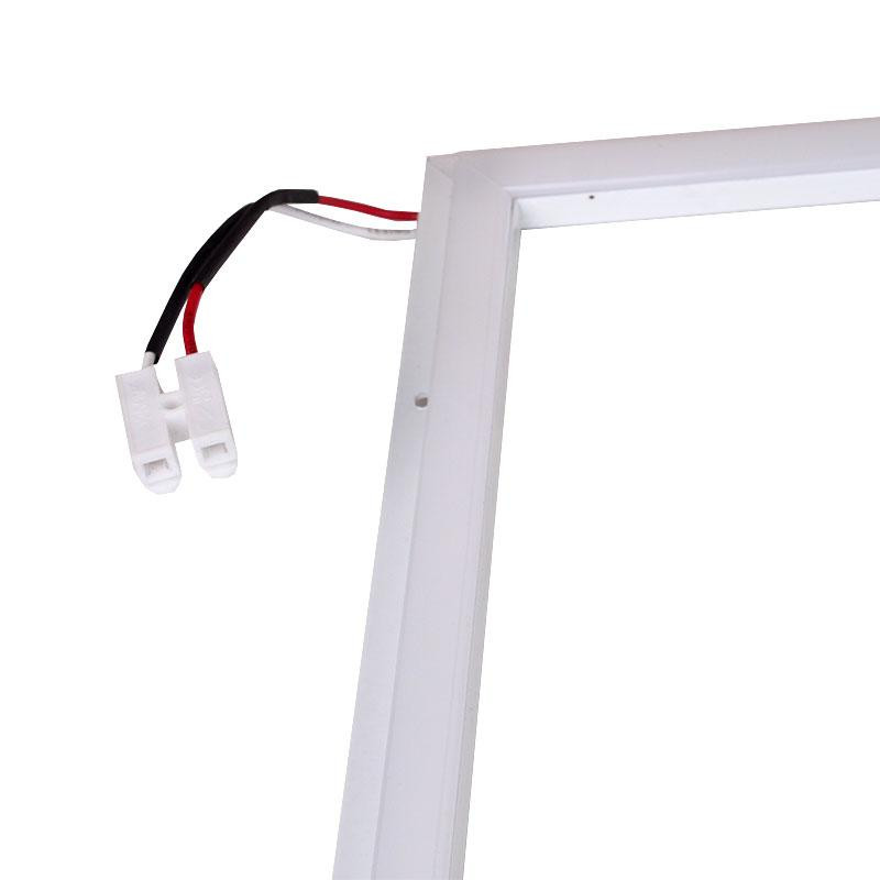 LED панель Art Frame 36 Вт 4100К 3240 Лм Київ - фото 3