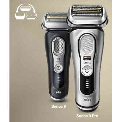 Аксессуары к электробритвам Braun 94M Винница