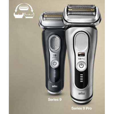 Аксессуары к электробритвам Braun 94M Винница - изображение 6