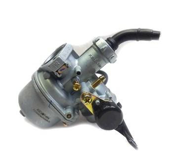 Карбюратор Activ/Delta (110) PZ 22 (під трос) KEIHIN ST Киев - изображение 1