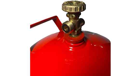 Балон вибухобезпечний 27 л Hoyer Код: 010641 Рівне