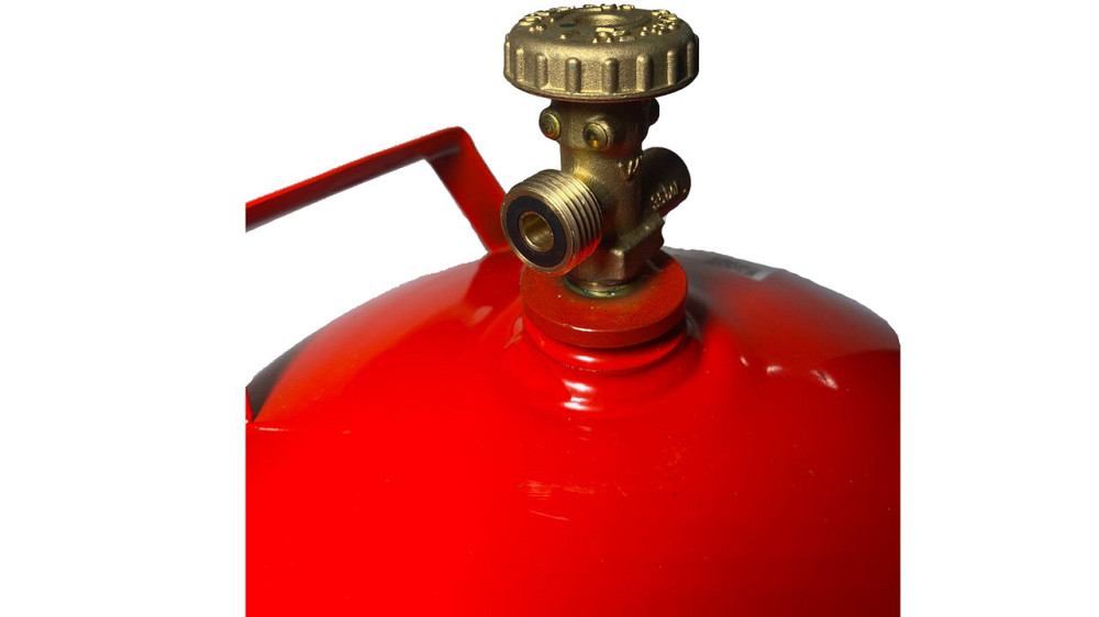 Балон вибухобезпечний 27 л Hoyer Код: 010641 Рівне - фото 2