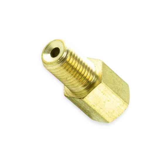 Перехідник WP 136 (10, 1вн-10, 1,25нар) (редуктор) Мукачево