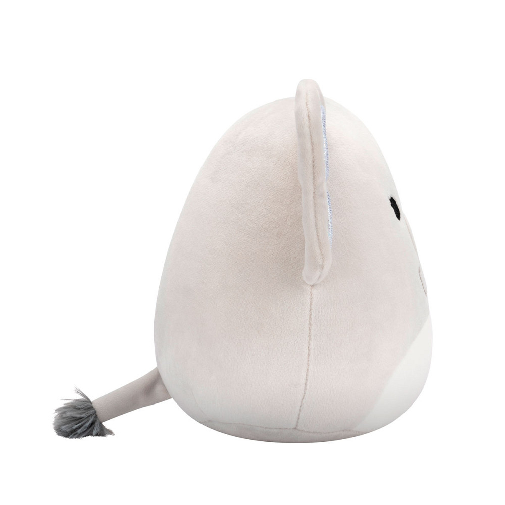 М'яка іграшка Squishmallows – Слон Черіш (19 cm) Днепр - изображение 5