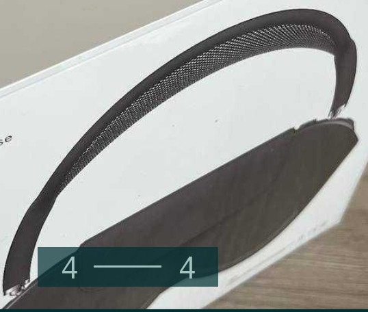 Наушники: AIR PODS Max Space Gray . Харьков - изображение 3