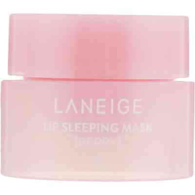Маска для губ Laneige Lip Sleeping Mask Berry Лесные ягоды 3 г (8809643053271/2201401696016) Винница