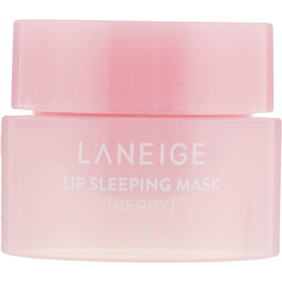 Маска для губ Laneige Lip Sleeping Mask Berry Лісові ягоди 3 г (8809643053271/2201401696016) Вінниця - фото 1