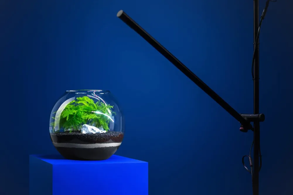 Підлоговий світильник для кімнатних рослин і декору IO-3 Бориспіль - фото 6