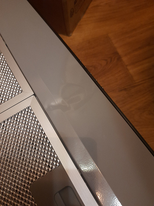 Уцінка! Вбудована витяжка Klarstein Contempo 60 з Німеччини Дніпро - фото 8