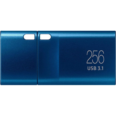 USB флеш накопичувач Samsung 256GB USB 3.2 Type-C (MUF-256DA/APC) Вінниця - фото 6