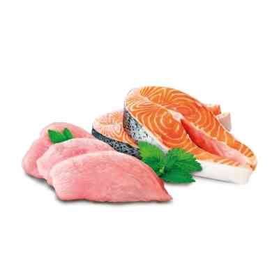 Сухой корм для собак Home Food ADULT MINI Healthy Skin And Shiny Coat с индейкой и лососем 700 г (4820235020354) Винница