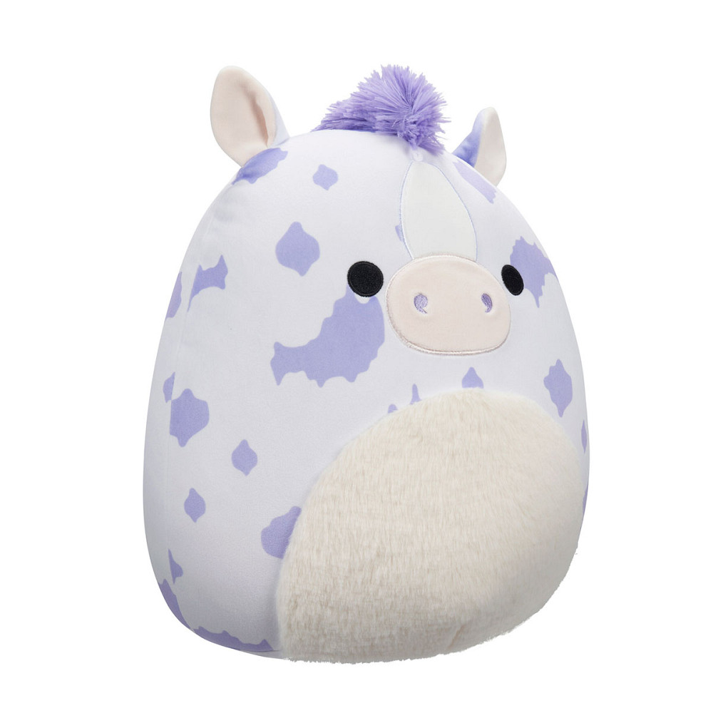 М'яка іграшка Squishmallows – Кінь Абеліта (30 cm) Днепр - изображение 6