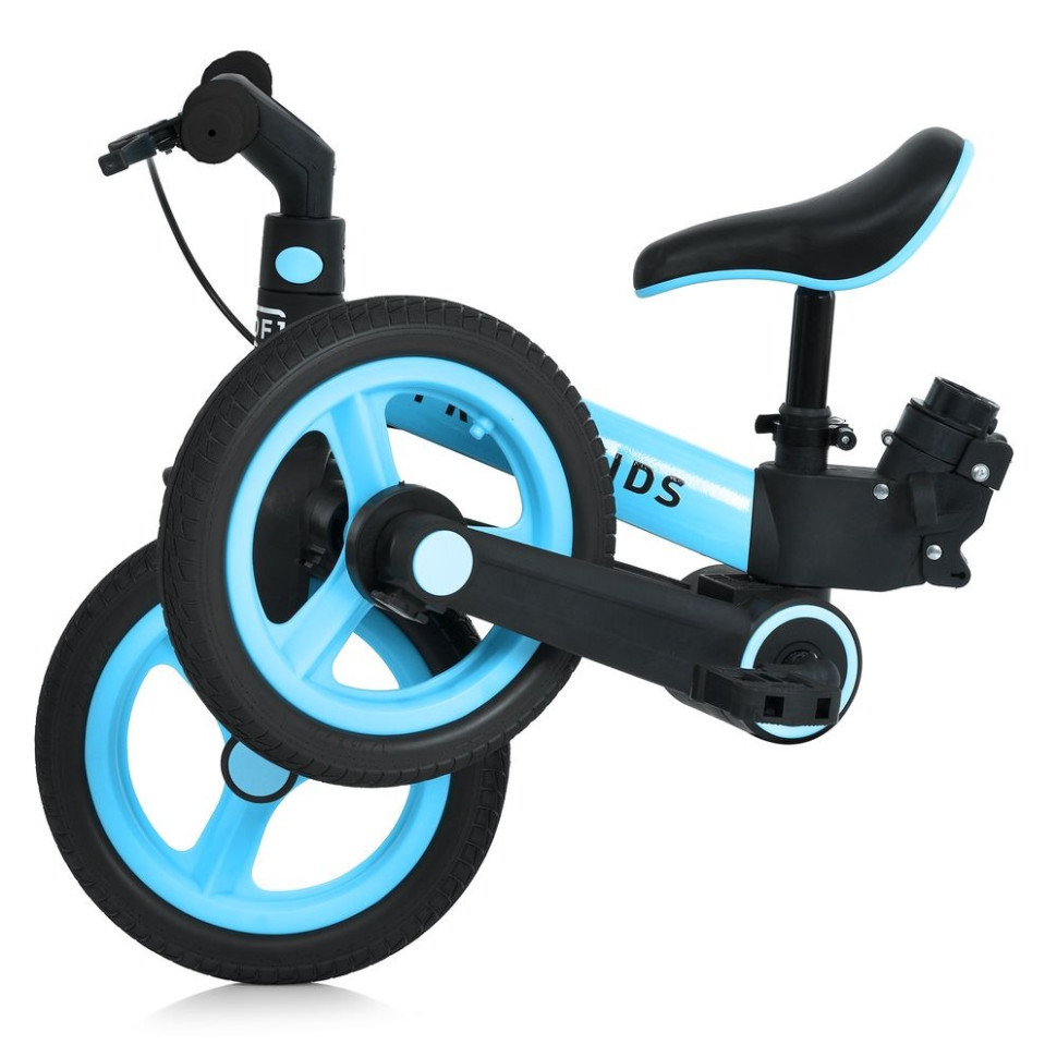 Велосипед-трансформер 3 в 1 12 д. MB 1021-6 колесо 12 дюймов Винница - изображение 5