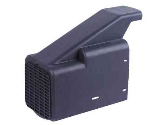 Кожух захисний на компресор KADB1008 Мукачево