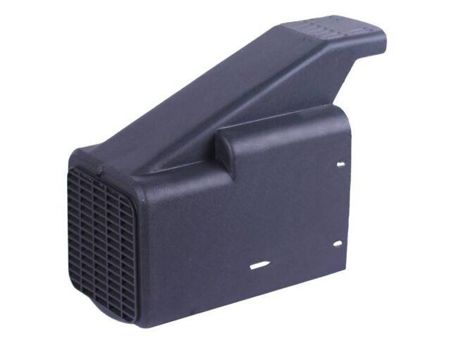 Кожух защитный на компрессор KADB1008 Мукачево - изображение 1