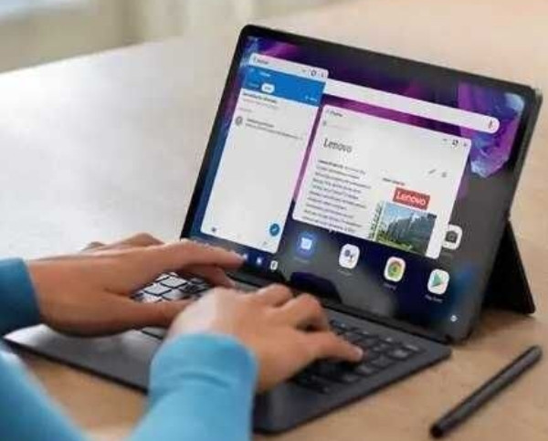 Планшет Lenovo TAB 11 дюйма. Киев - изображение 2