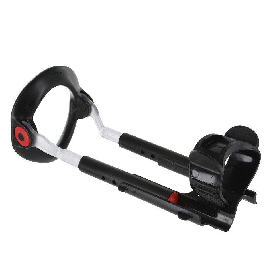Экстендер для увеличения члена Male Edge Pro, ремешковый, масса всего 65 г, прочный пластик Sex Aura Киев - изображение 1