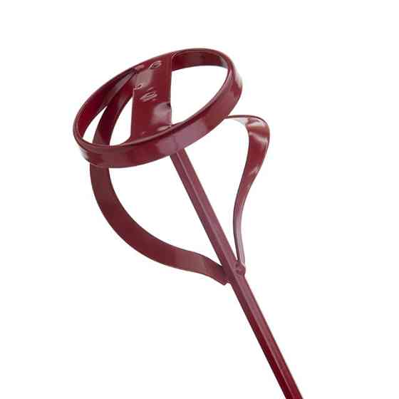 Мішалка для фарби, 100×600×8 мм INTERTOOL HT-4002 Київ