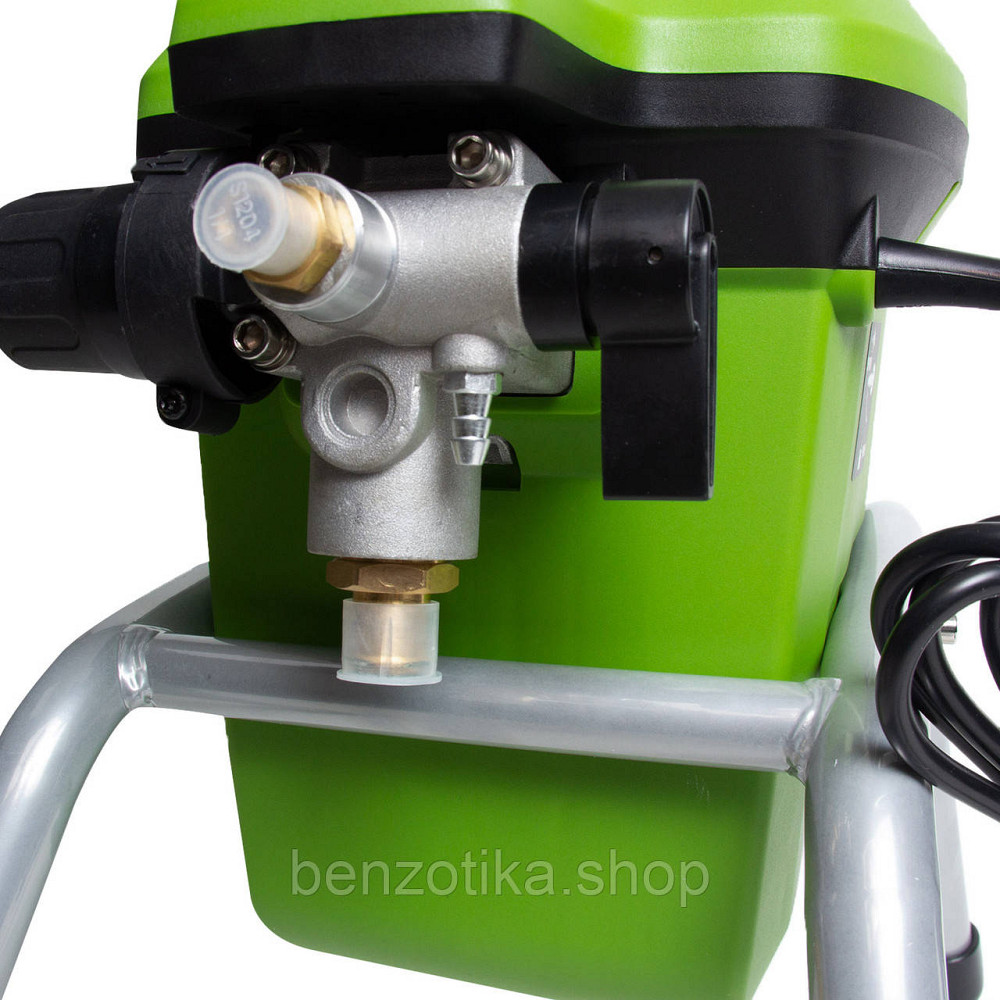 Фарбувальна станція високого тиску Procraft РSE1100 Київ - фото 5