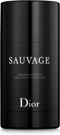 Дезодорант-стик Dior Sauvage 75g Славянск