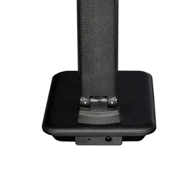 Настільна лампа Євросвітло Ridy-095 9,5Вт чорна Вінниця - фото 6