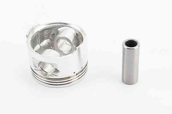 Поршень к-кт 80cc 47мм STD (палець 13мм) Тайвань Киев