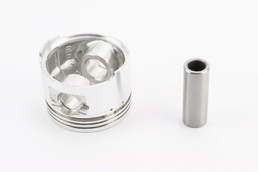 Поршень к-кт 80cc 47мм STD (палець 13мм) Тайвань Киев - изображение 2