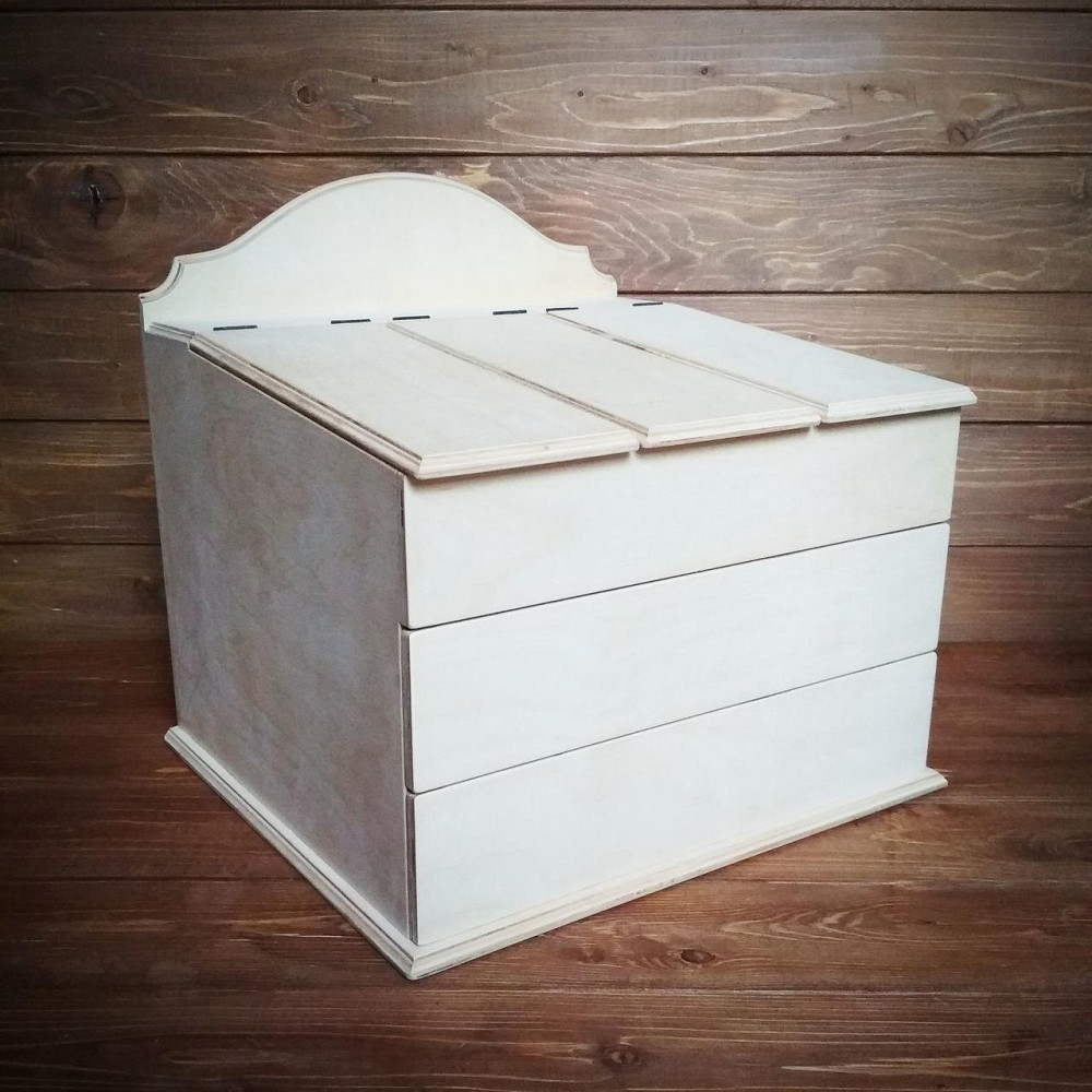 Органайзер для медикаментів "Фредерік" бланже Миколаїв - фото 4