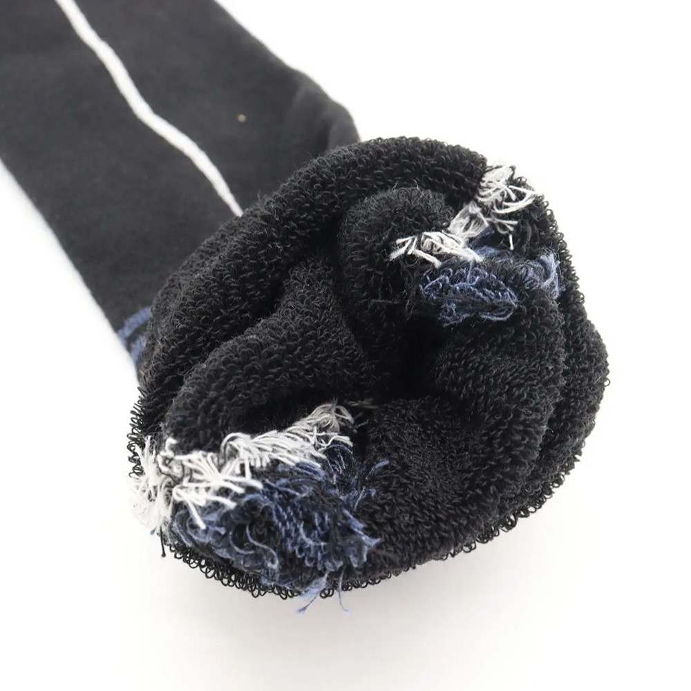 Шерстяные термоноски мужские 41-45 р, TERMO socks / Носки зимние / Теплые термоноски из шерсти Киев - изображение 6