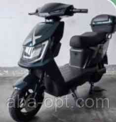 ЕЛЕКТРОСКУТЕР Corso FlashX 1200W-72V-23Ah шини 10"-10" купити в інтернет-магазині дешево Одеса