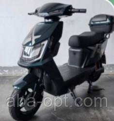 ЕЛЕКТРОСКУТЕР Corso FlashX 1200W-72V-23Ah шини 10"-10" купити в інтернет-магазині дешево Одеса - фото 6