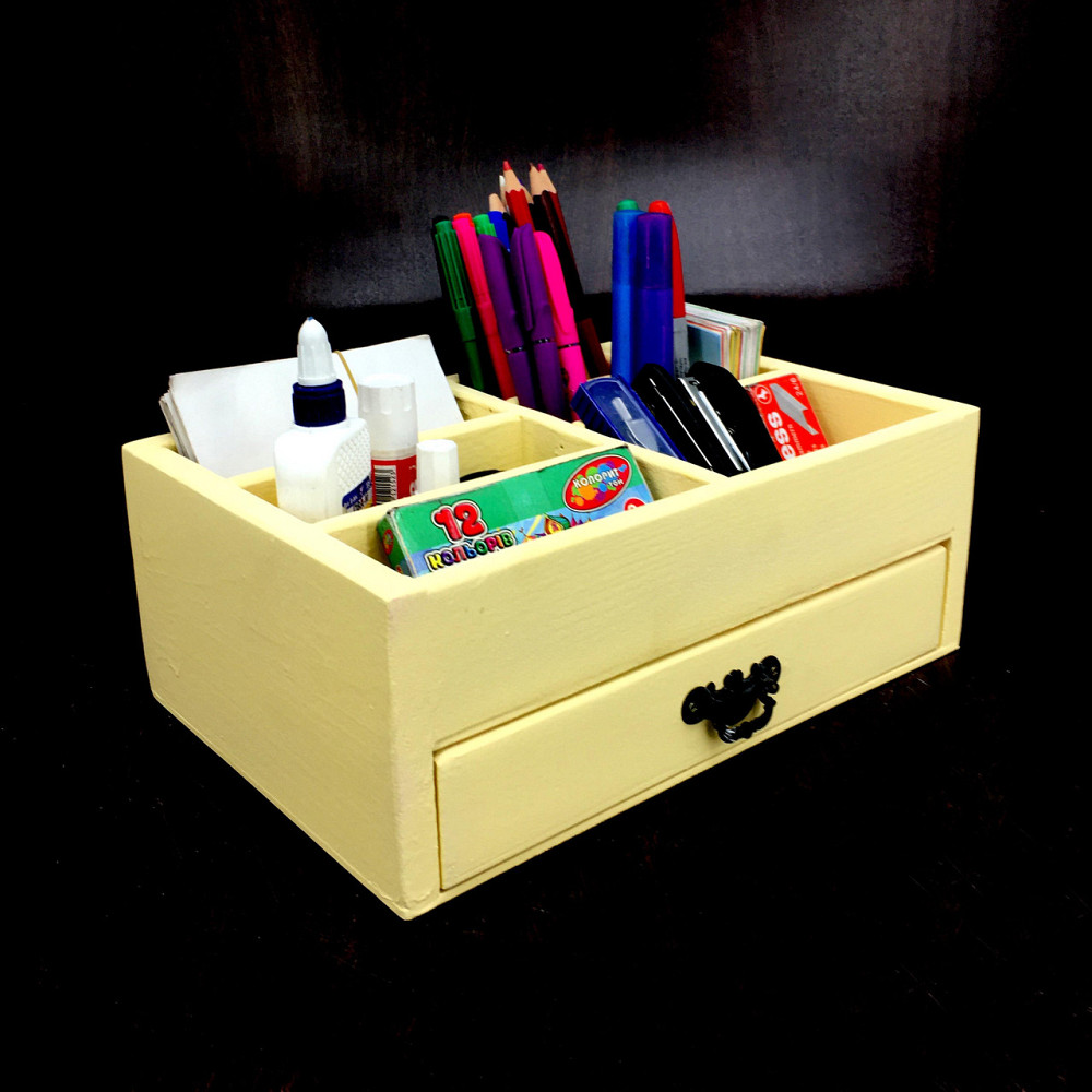 Органайзер настільний "Танжер" лимонад Миколаїв - фото 5