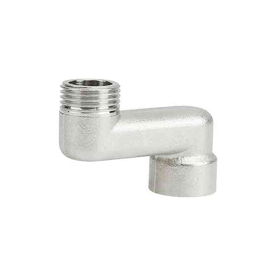 Ексцентрик радіаторний Icma 1/2"х4 см No720 Київ