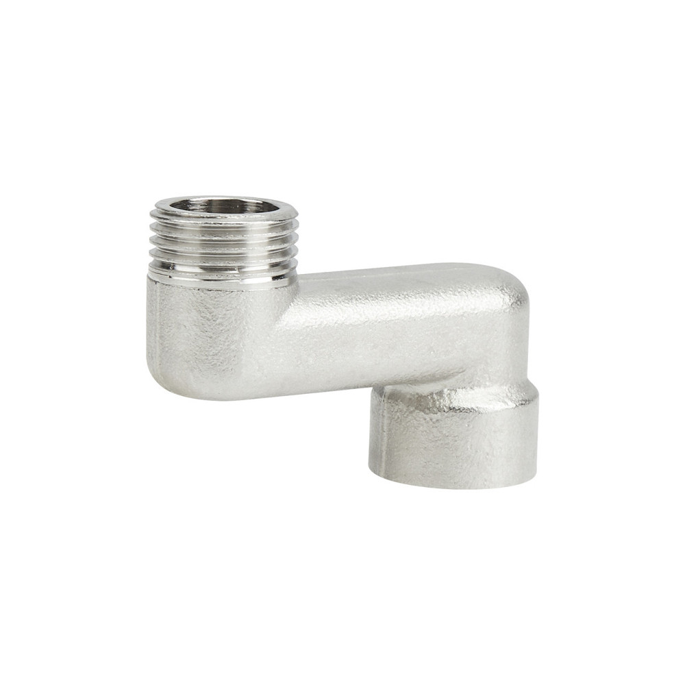 Ексцентрик радіаторний Icma 1/2"х4 см No720 Київ - фото 4